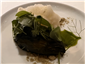 nettle dessert